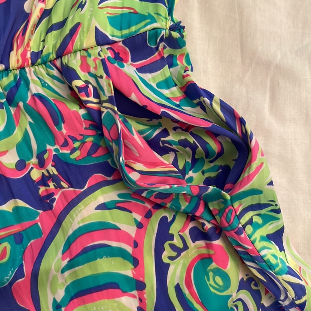Romper - Picture 3 of 3